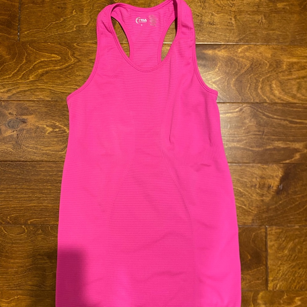 Zyia Copper Charger Small